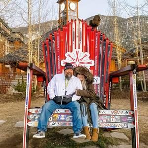 Meet your Posher, Suzie